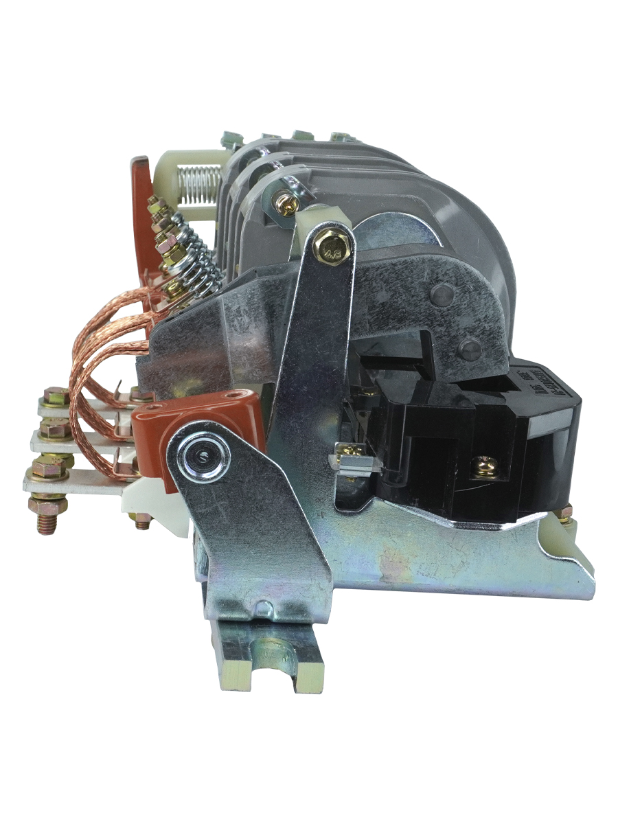 КТ-6023БС У3, 160А, 110В, 2з+2р, 3 полюса  (ЭТ)