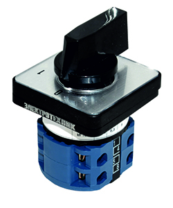 Переключатели кулачковые 4G 