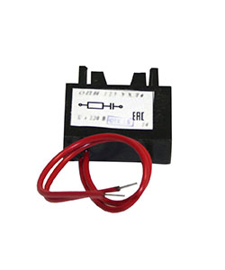 ОПН-213 УХЛ4, с нак