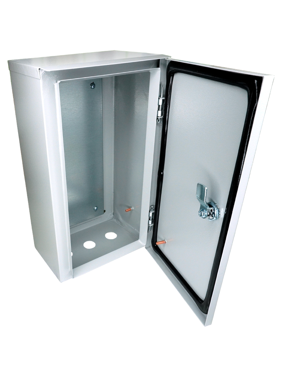 ЩМП 01 У2 IP54 400х220х155  (ЭТ)