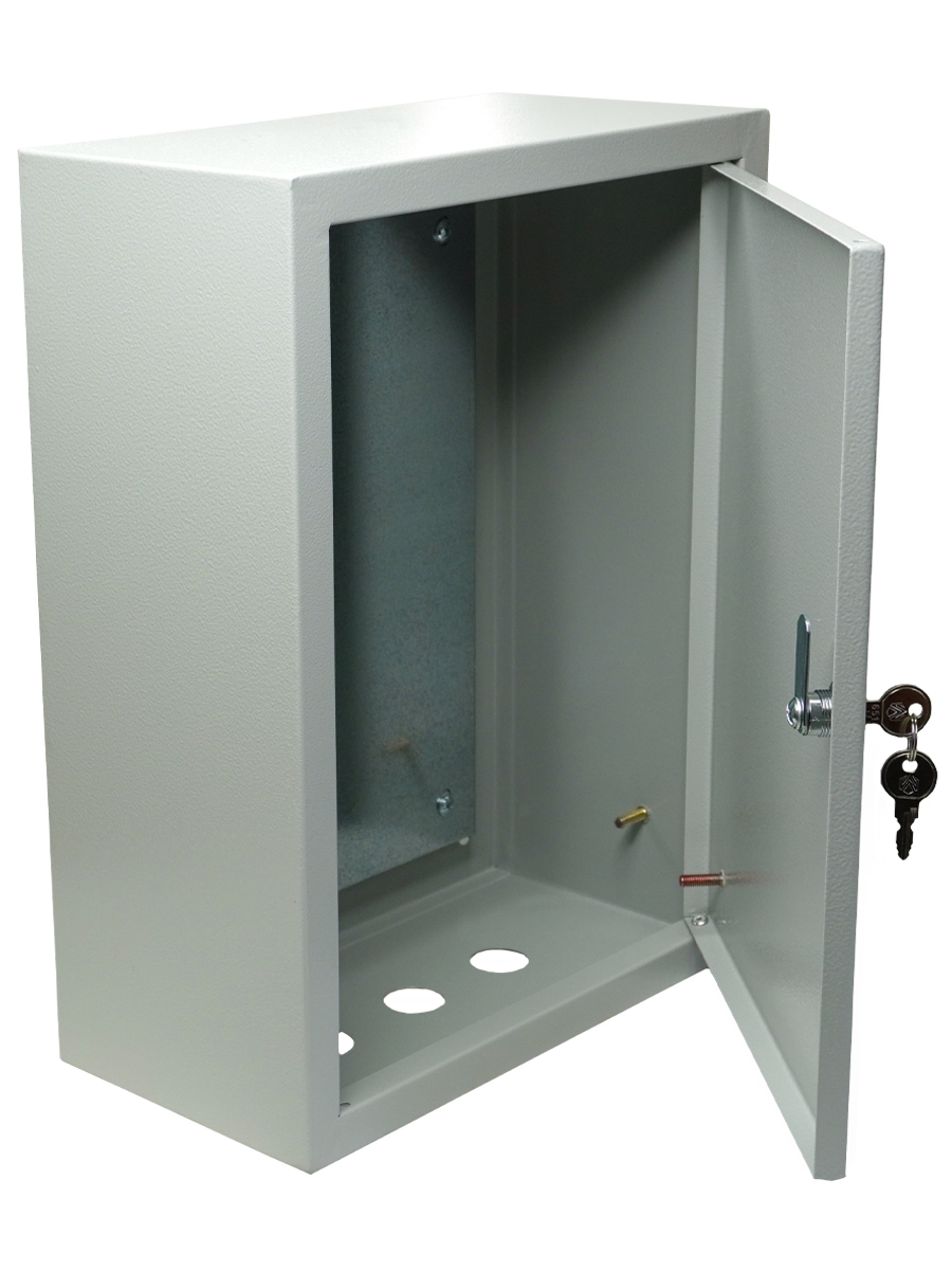 ЩМП 05-2 УХЛ3 IP31 400х400х220  (ЭТ)