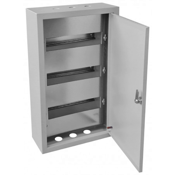 ЩРН 36 УХЛ3 IP31 500х300х120  (ЭТ)