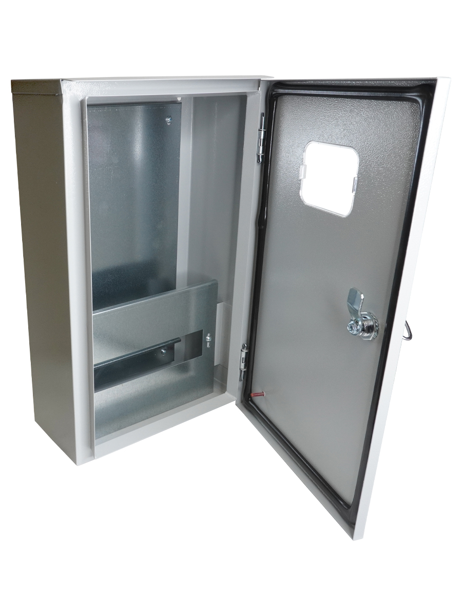 ЩРУ 1Н9 У2 IP54 400х250х155  (ЭТ)