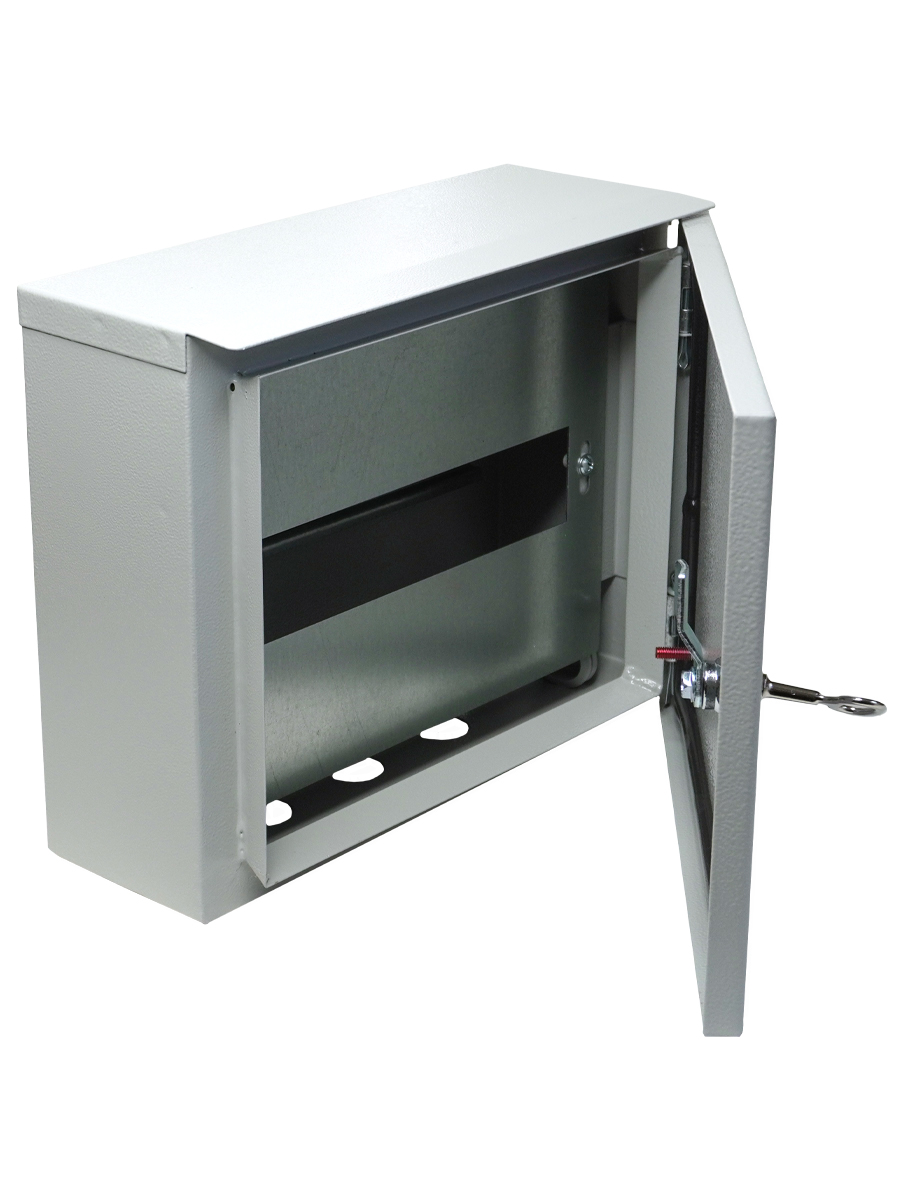 ЩРН 12 У2 IP54 250х300х120  (ЭТ)