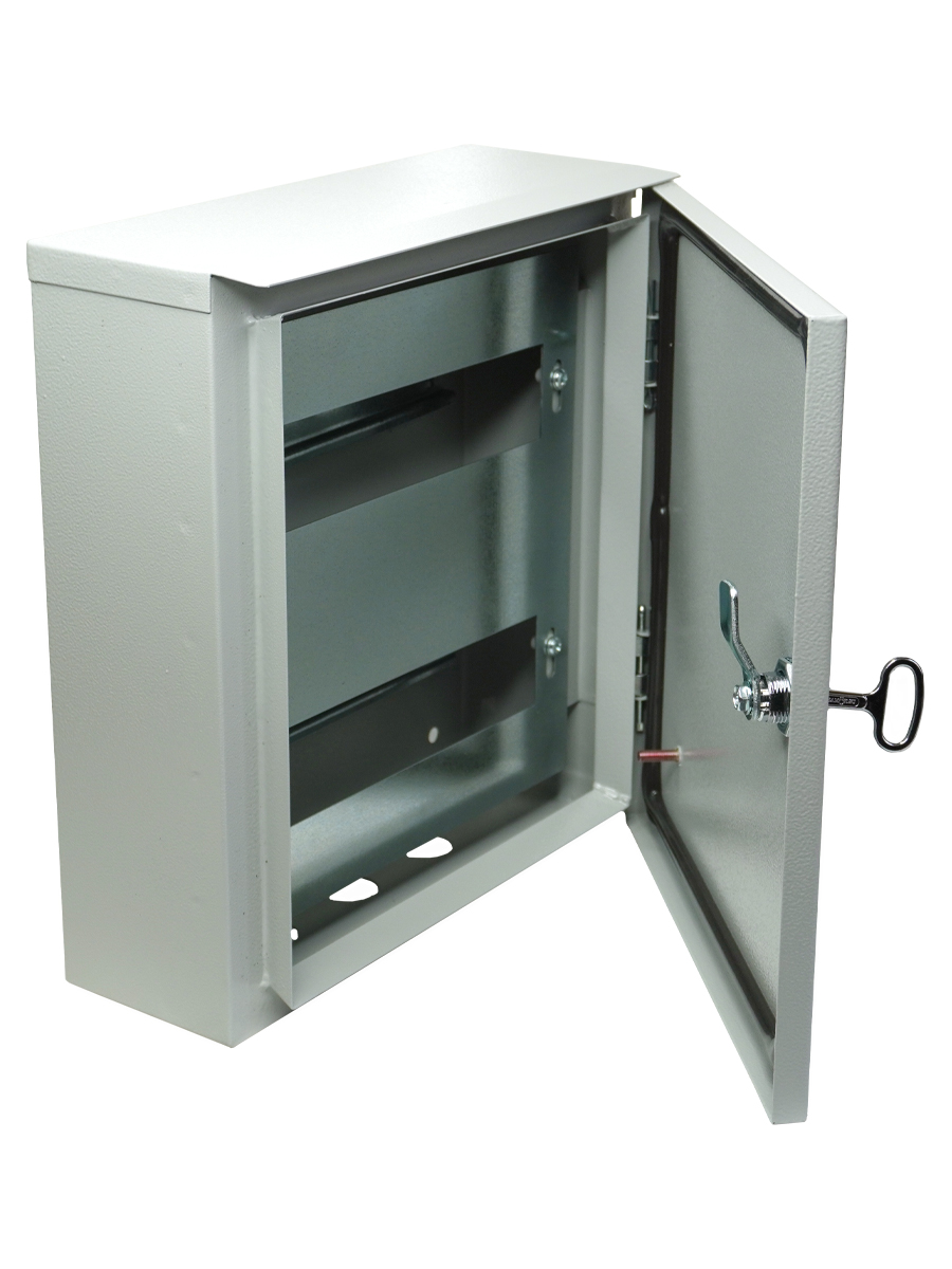 Щиты распределительные ЩРН