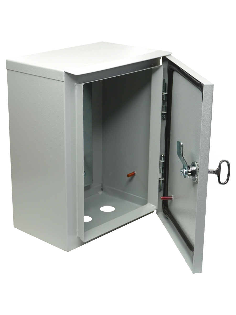 ЩМП 05-2 У2 IP54 400х400х220  (ЭТ)