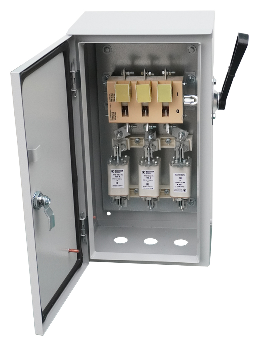 ЯРП11М-711-54 УХЛ2, 100А, с ПН-2 100А, IP54  (ЭТ)