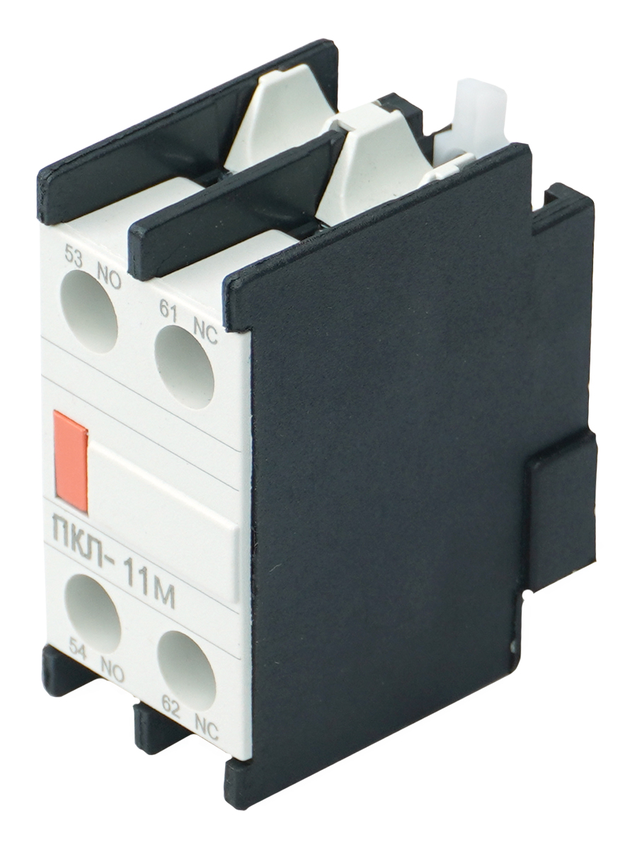 ПКЛ-11М О4 Б, 1з+1р, 16А, IP20  (ЭТ)