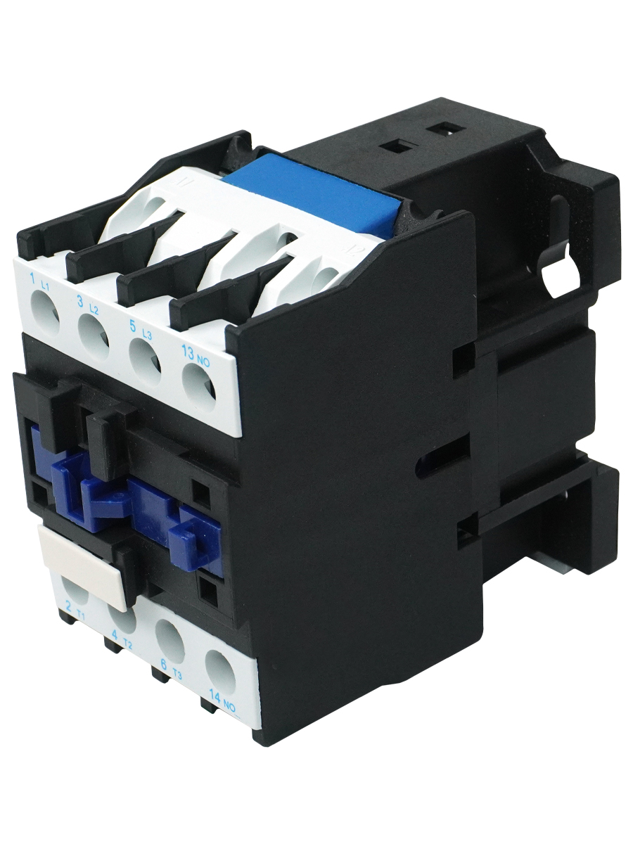 ПМЛ-2100 УХЛ4 Б,  36В, 1з, 25А, нереверсивный, без реле, IP00  (ЭТ)