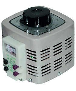 АОСН- 2-220 УХЛ4 0,5кВА, 2А, диапазон регулировки 0-250В, IP20  (ЭТ)