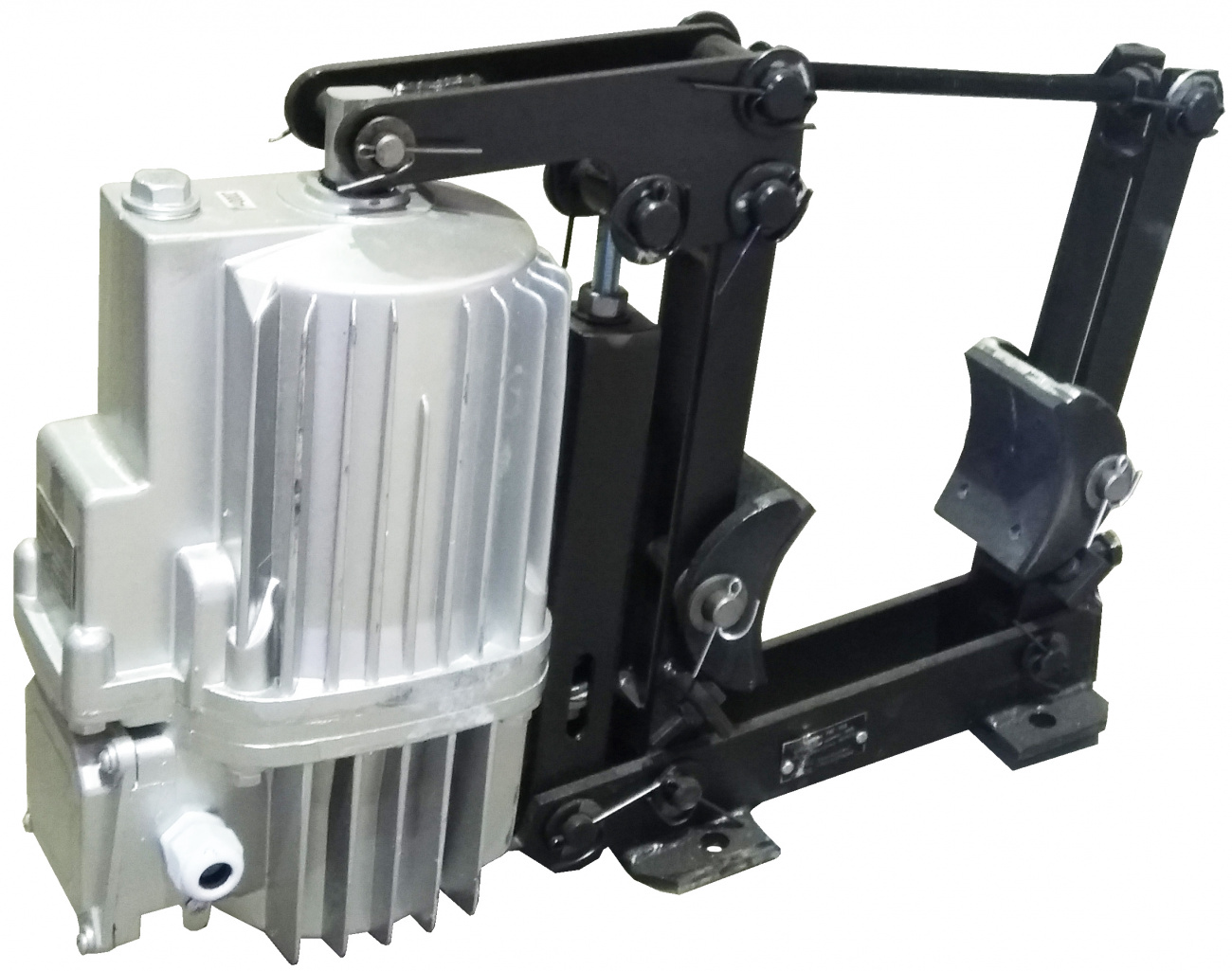 ТКГ-500 У2 (с ТЭ-80), 380В, диаметр тормозного шкива 500мм  