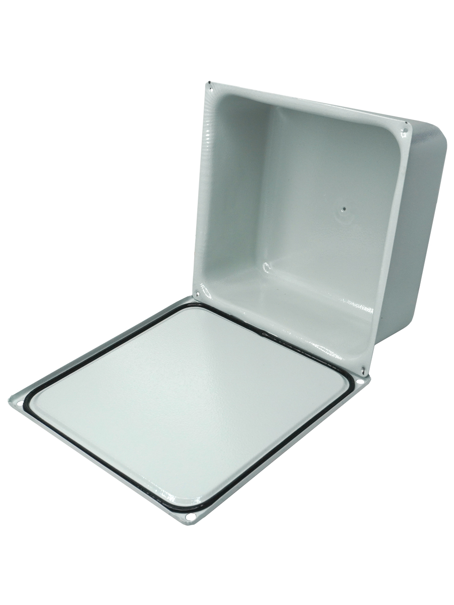 У996У2 (порошок), 200х200х101, IP54  (ЭТ)