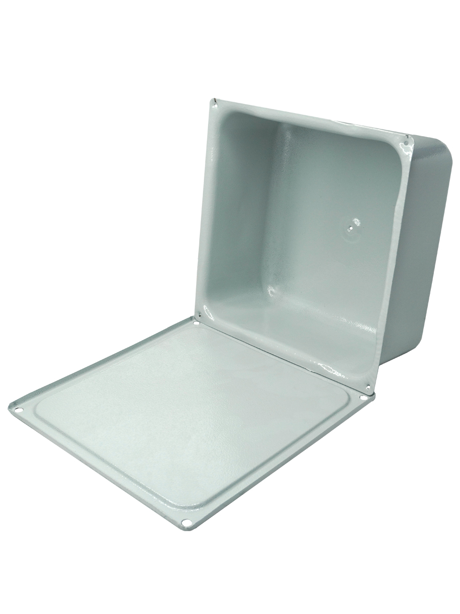 У999МУ3 (порошок), 500х500х200, IP31  (ЭТ)