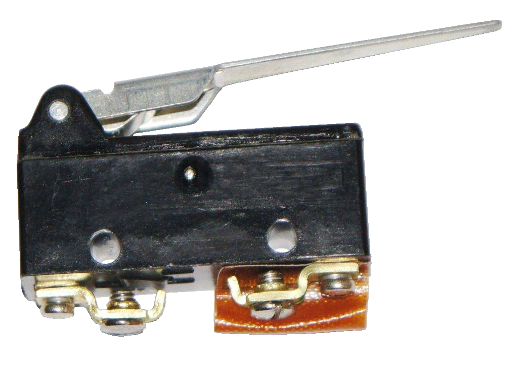 МП 2106М УХЛ3 исп.03. IP00, рычаг, базовый, винт 