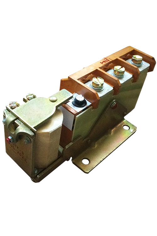 Реле электротепловое РТТ85