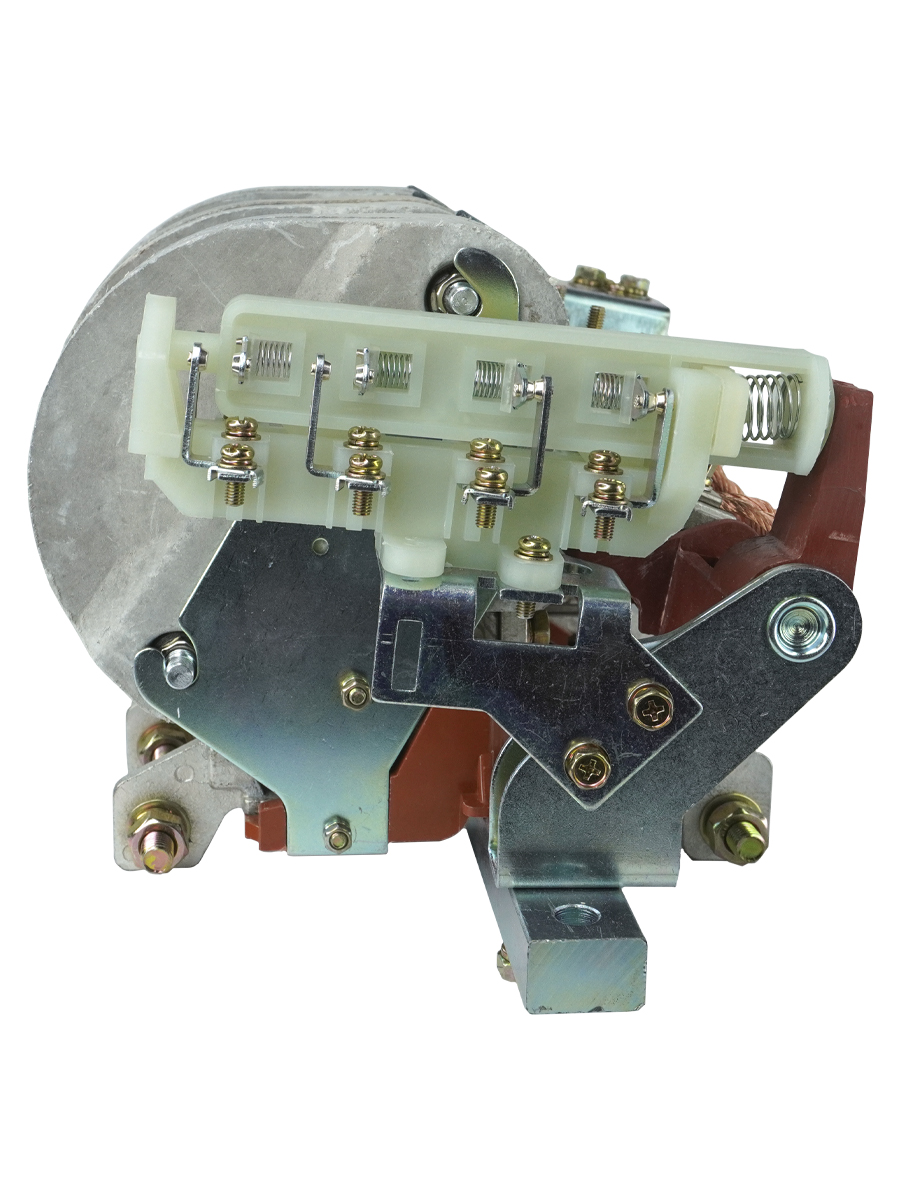 КТ-6033Б У3, 250А, 380В, 3з+3р, 3 полюса  (ЭТ)