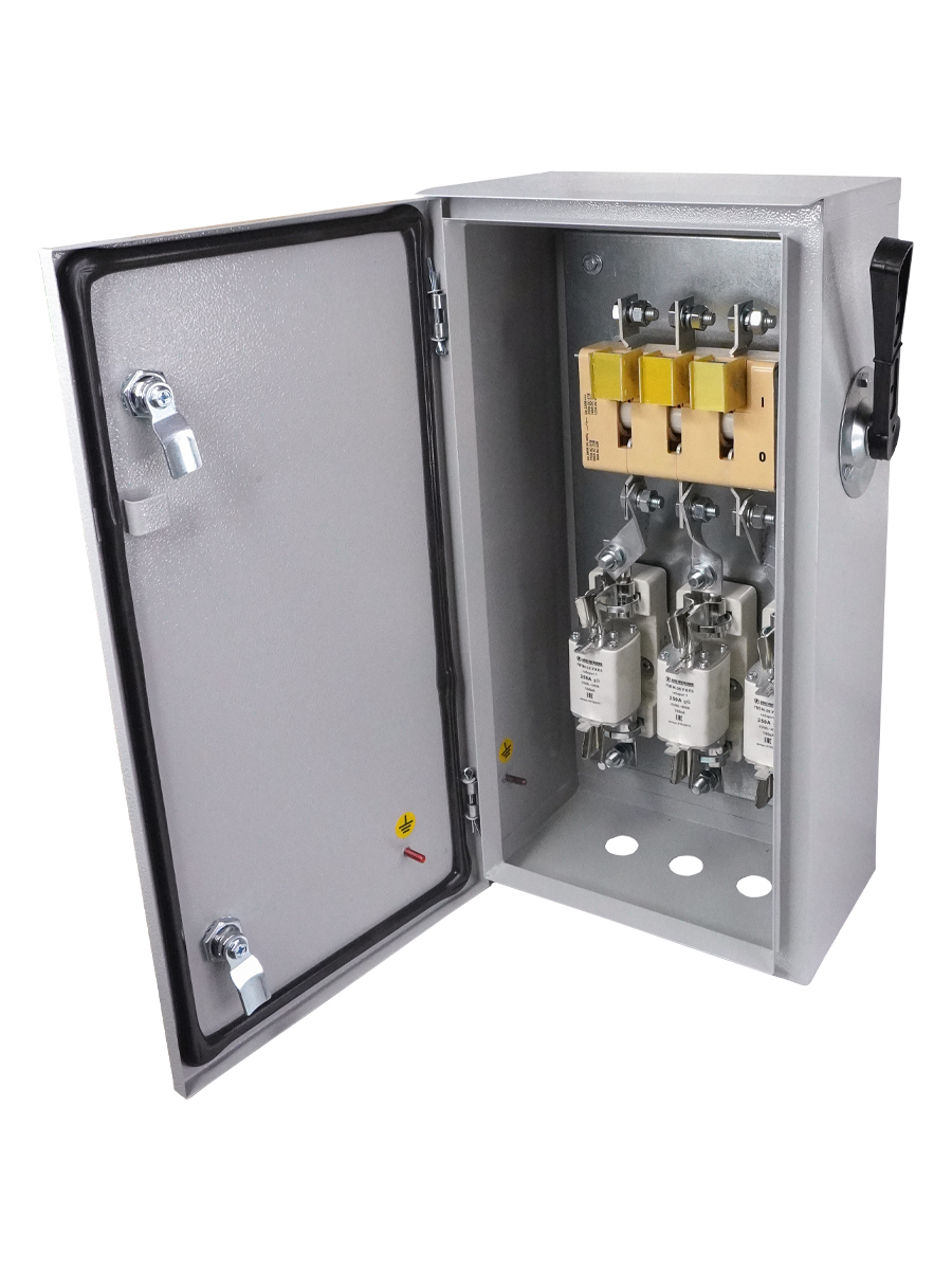 ЯРП11М-371-32 УХЛ3, 400А, с ППН-37 400А, IP32  (ЭТ)