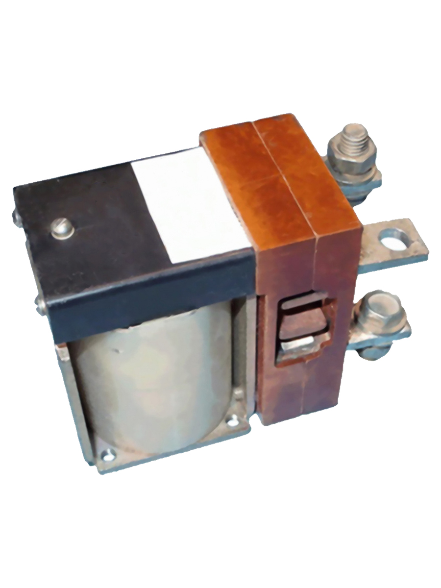 КМ-4110Л У2, Ue=40В, 160А, 40В, IP00, левый 100.427.502.01