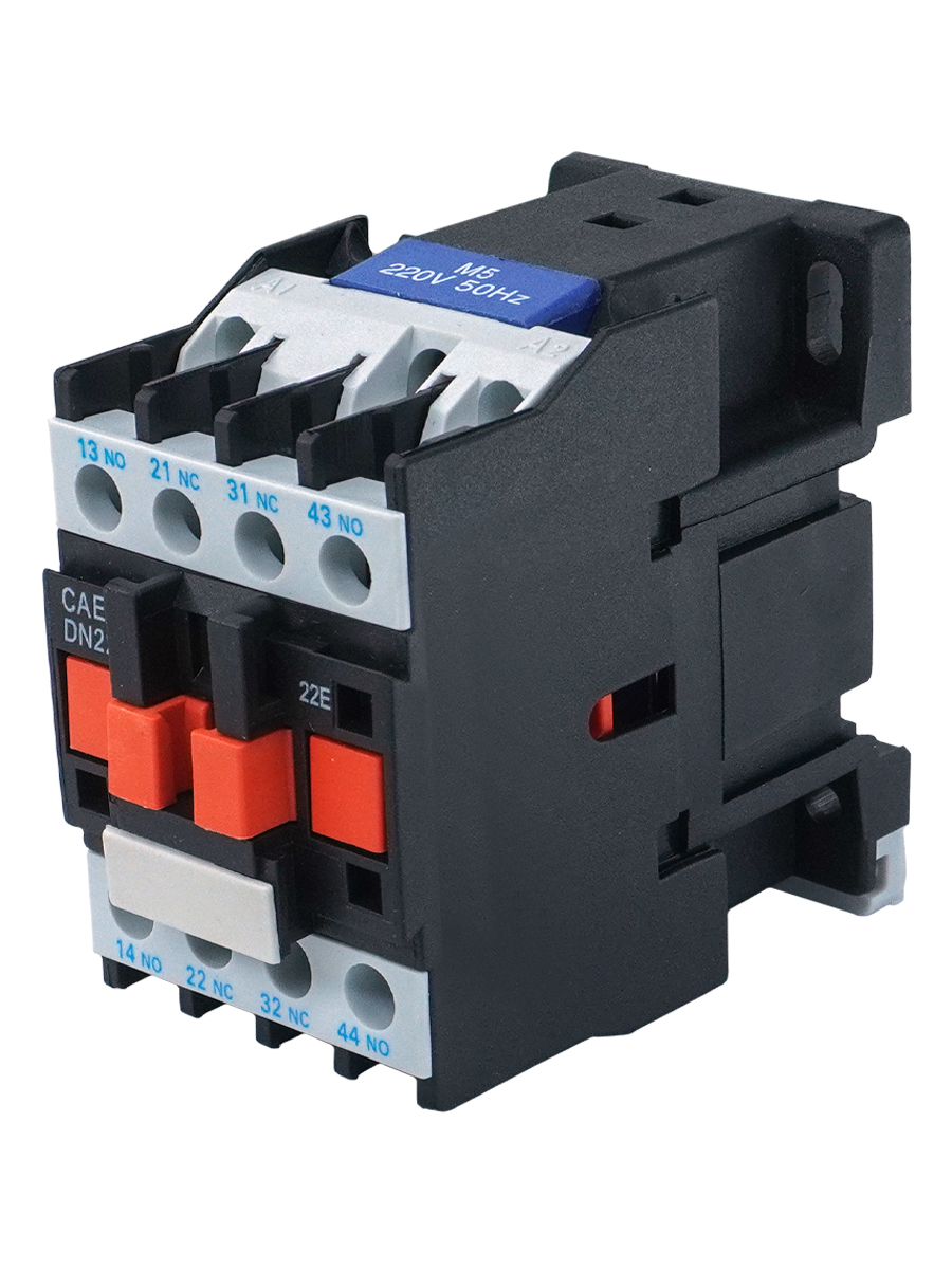CAE реле промежуточные (аналог Schneider Electric)