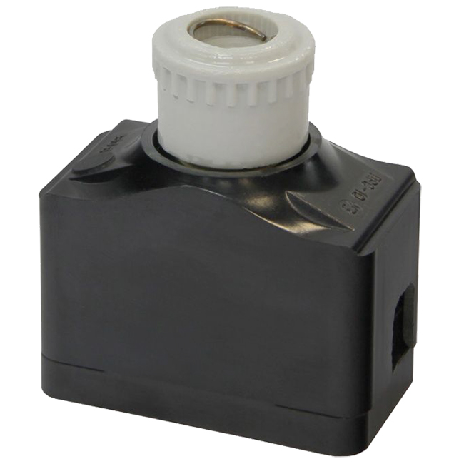 ПРС-10 У3-П, с пл. вставкой ПВДI-4 У3 И, IP20