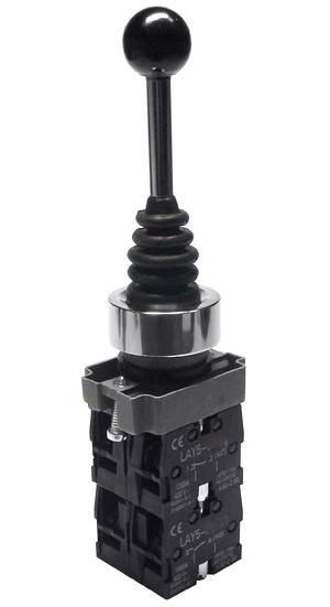 Джойстики промышленные LAY5