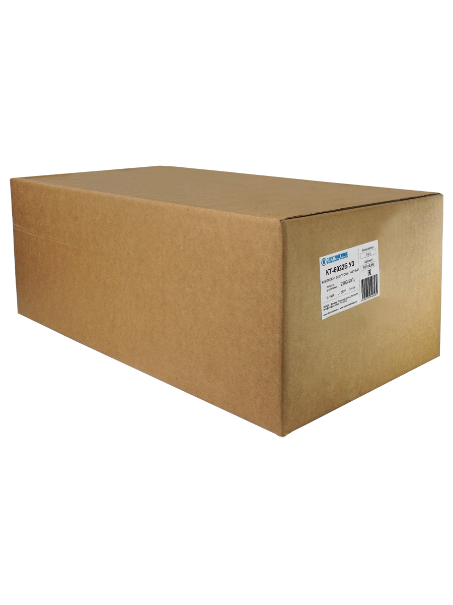 КТ-6022Б У3, 160А, 220В, 3з+3р, 2 полюса  (ЭТ)