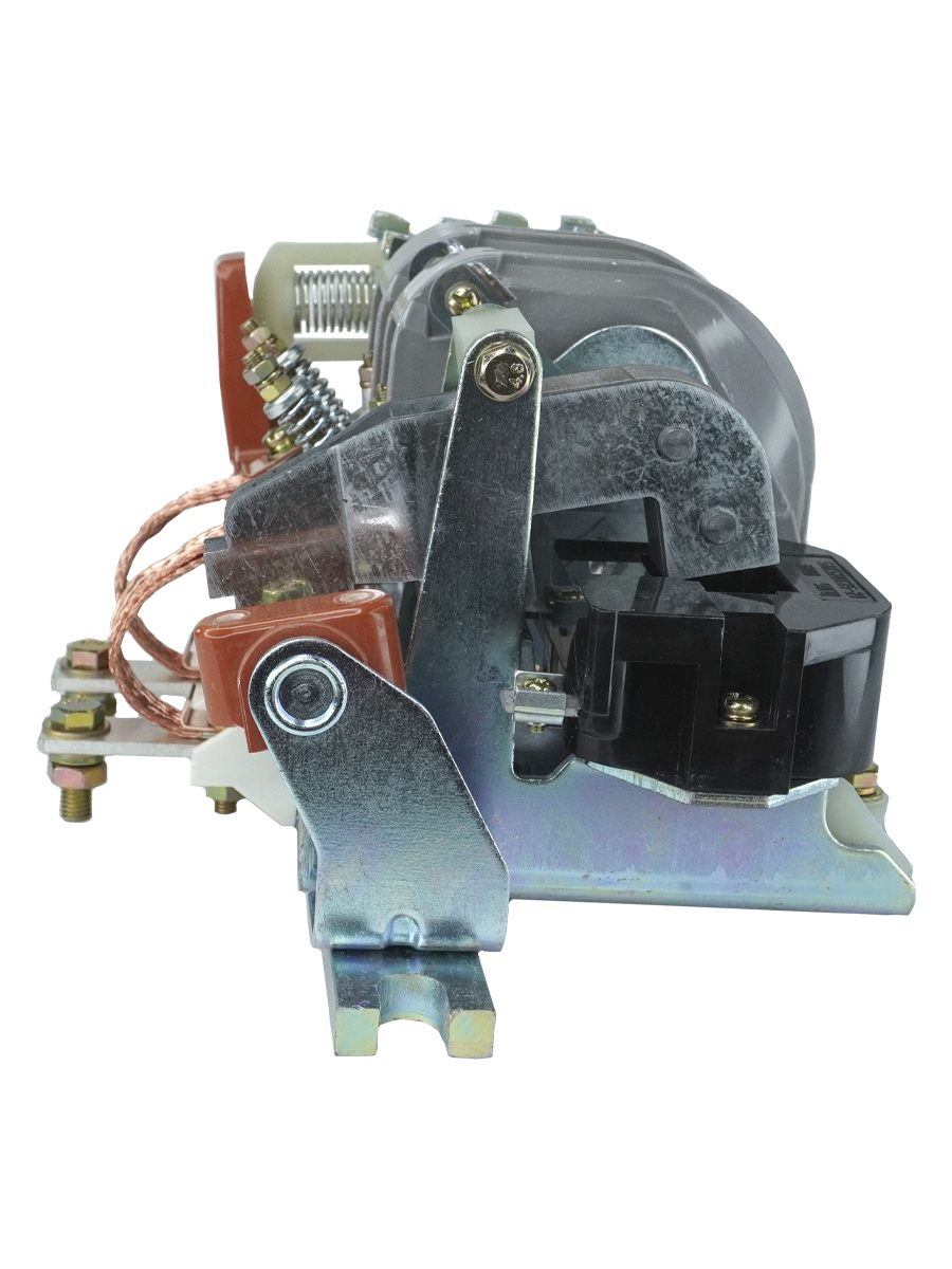 КТ-6022БС У3, 160А, 380В, 2з+2р, 2 полюса  (ЭТ) 