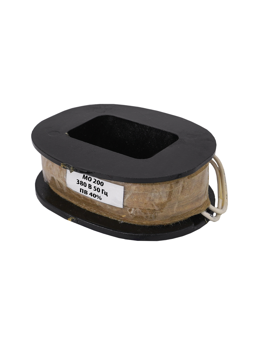 Катушка управления к МО-200, 40%, 380В/50Гц