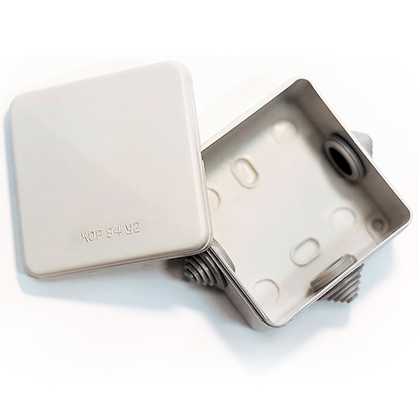 Коробки ответвительные