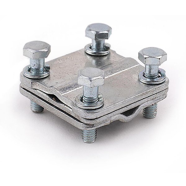 У867 УХЛ1 (16-50/4-16 мм²), IP00