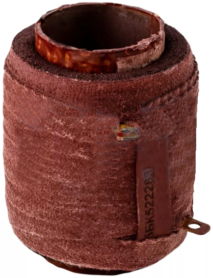 Катушки управления к контакторам КТПВ (КПВ)