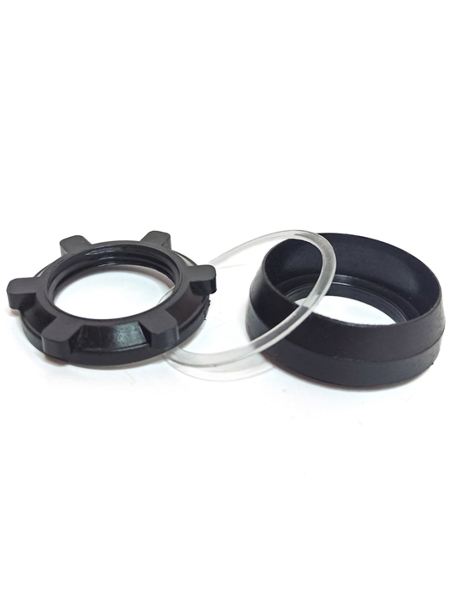 Переходник пластиковый 22/30мм для ПЕ, КЕ  (ЭТ)