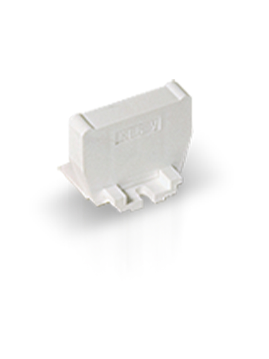 Крышка торцевая КТ-6 для зажима ЗН24-16П63