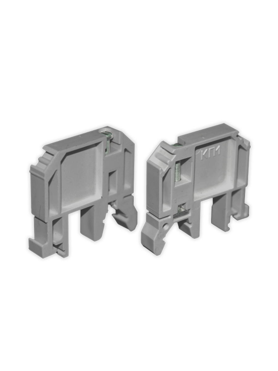 Прижим КП-1 тип 2