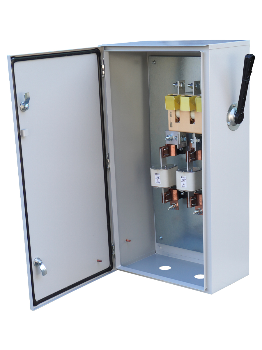 ЯВЗ-36-IP54 УХЛ2, 630А, с ПН-2 630А  (ЭТ)