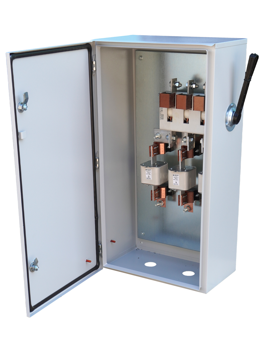 ЯРВ-630-54 УХЛ2, с ПН-2 630А, IP54  (ЭТ)