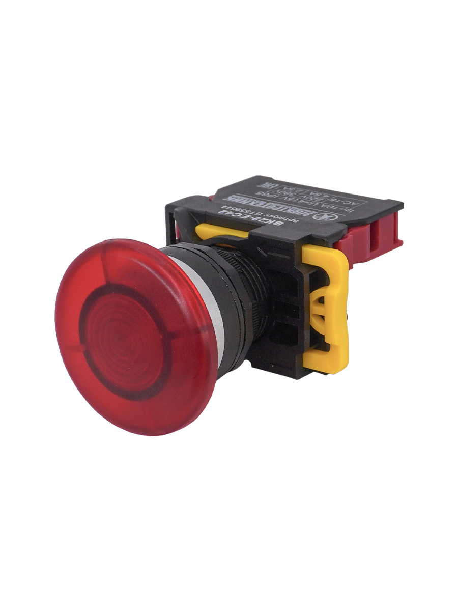 Выключатели кнопочные ВК22 IP65