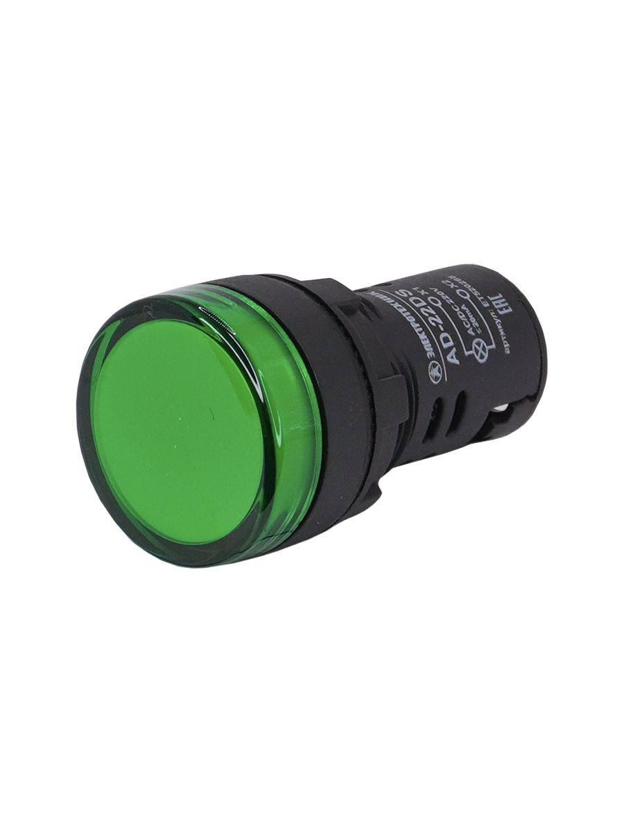 Лампы индикаторные AD-22 IP65