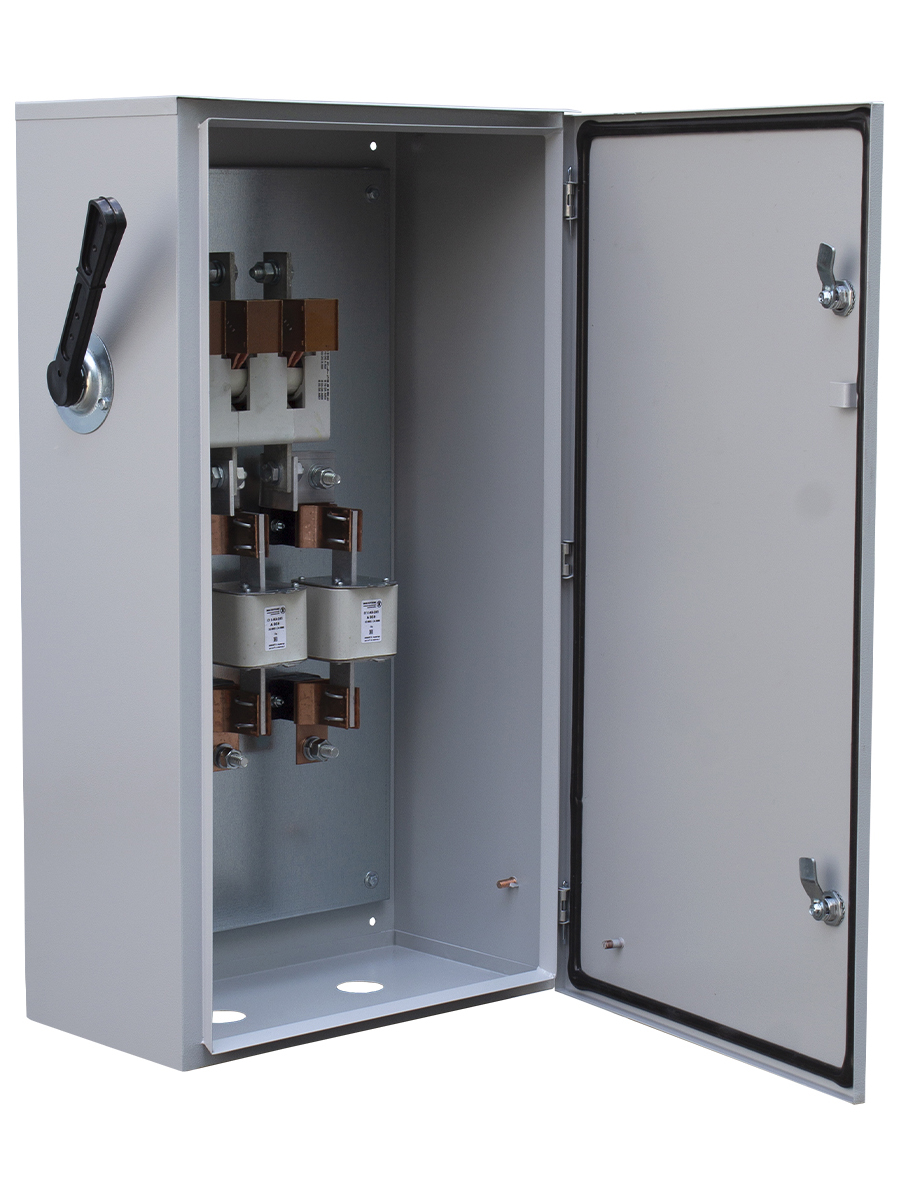 ЯРПП-630-54 УХЛ2, с ППН-39 250А, держатели медь, IP54  (ЭТ)