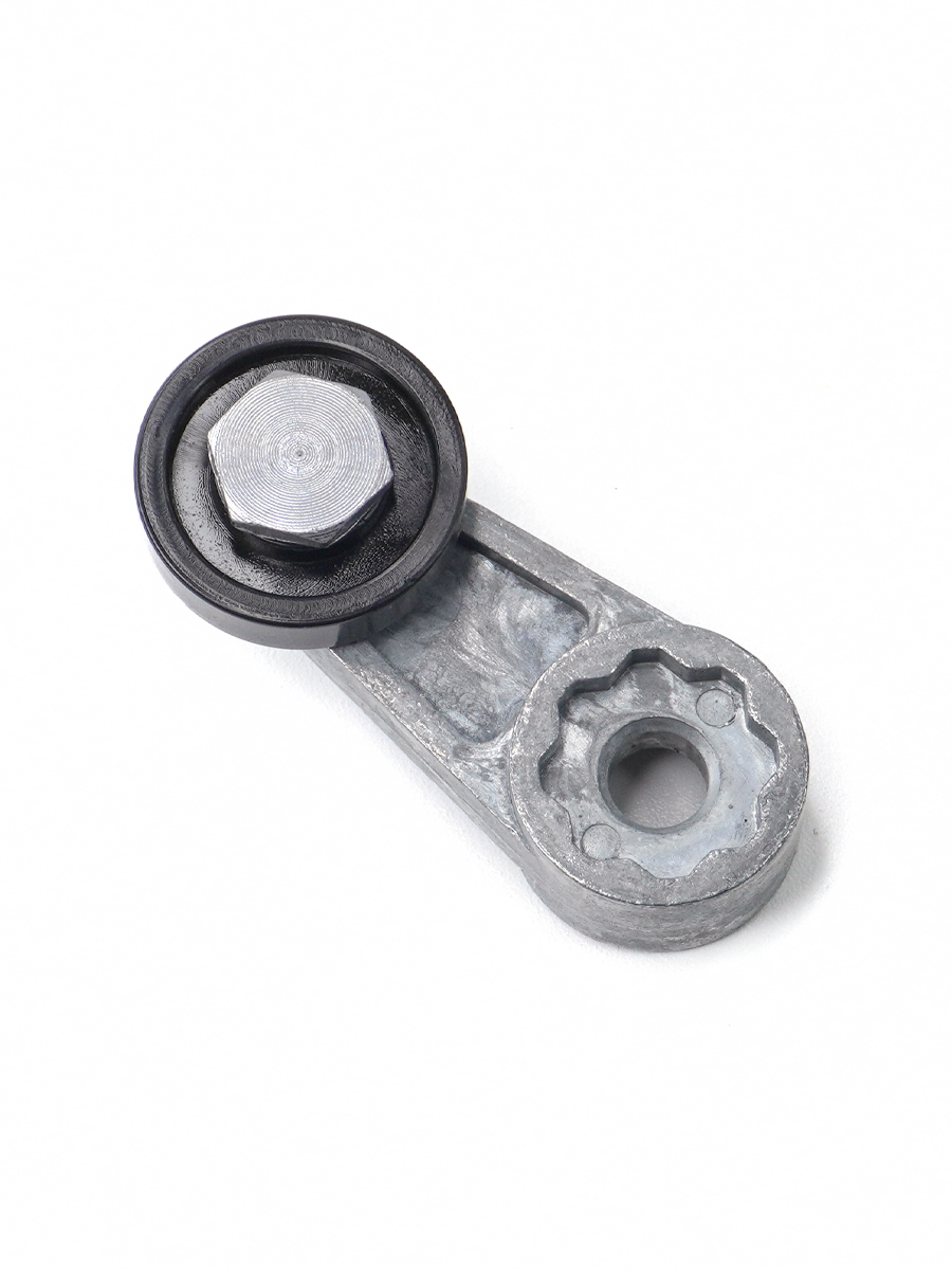 Комплектующие для путевых выключателей ВП36 металл