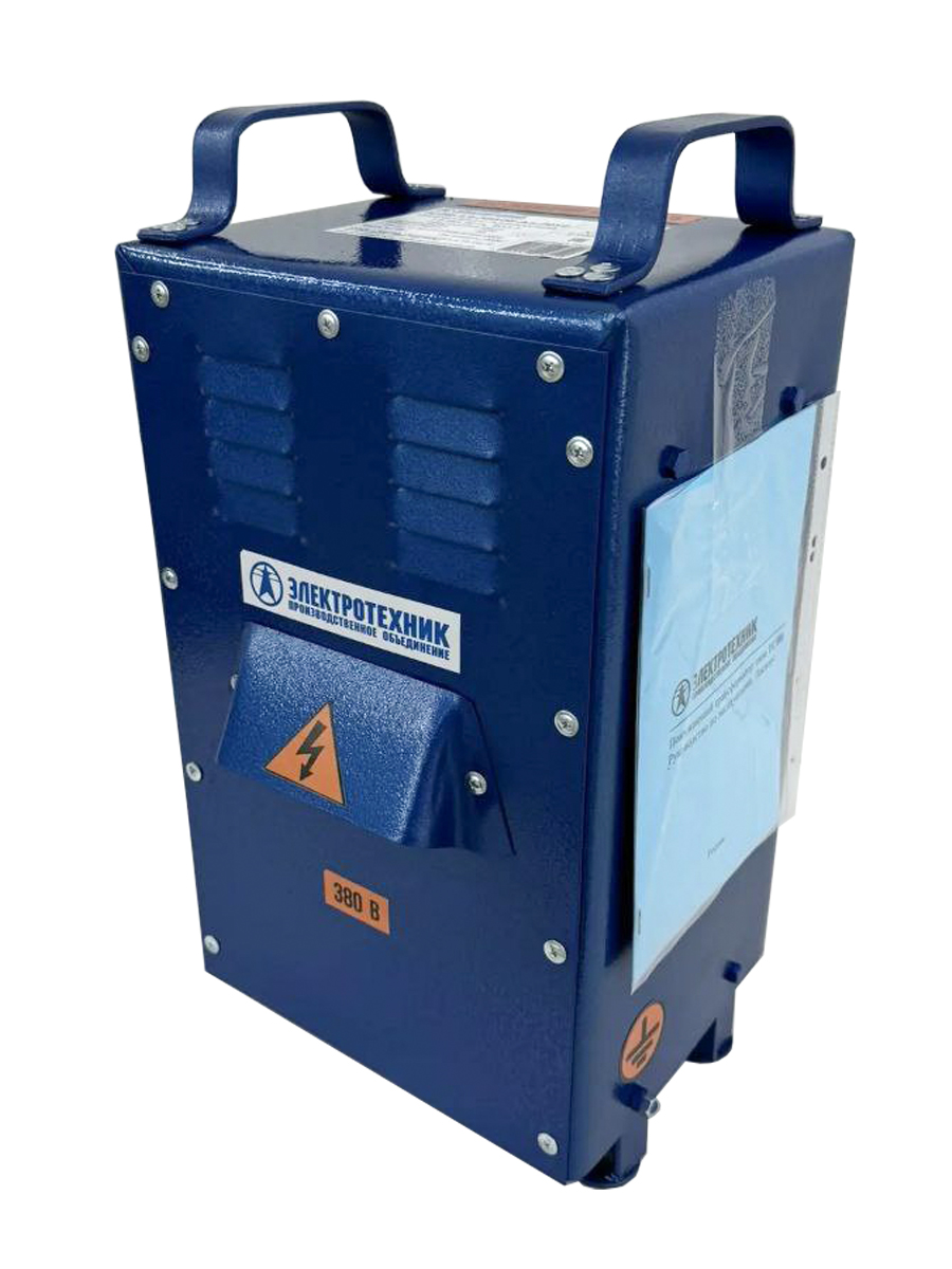 Трансформаторы ТСЗИ 