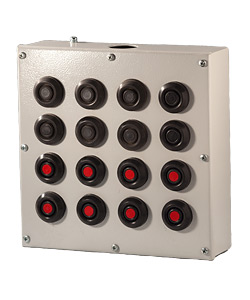  441-/КЕ081/2(1з+1р)8ч+8к/PG-36 СТАНДАРТ  (ЭТ)