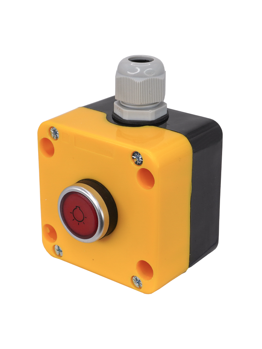 Посты кнопочные