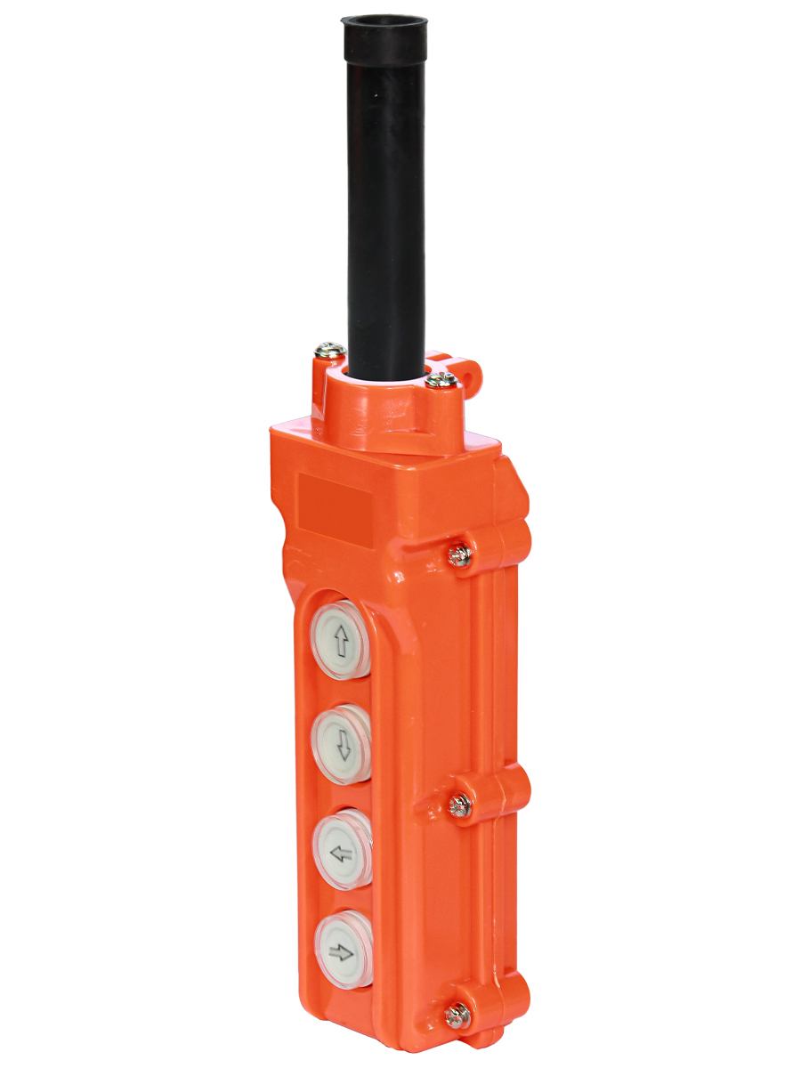 ПКТ-40 У2, 5А, IP54, вверх, вниз, влево, вправо  (ЭТ)